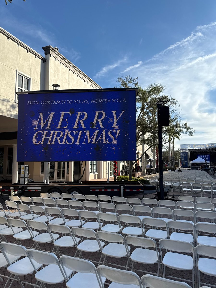 Event Resource Group, Inc tweet media