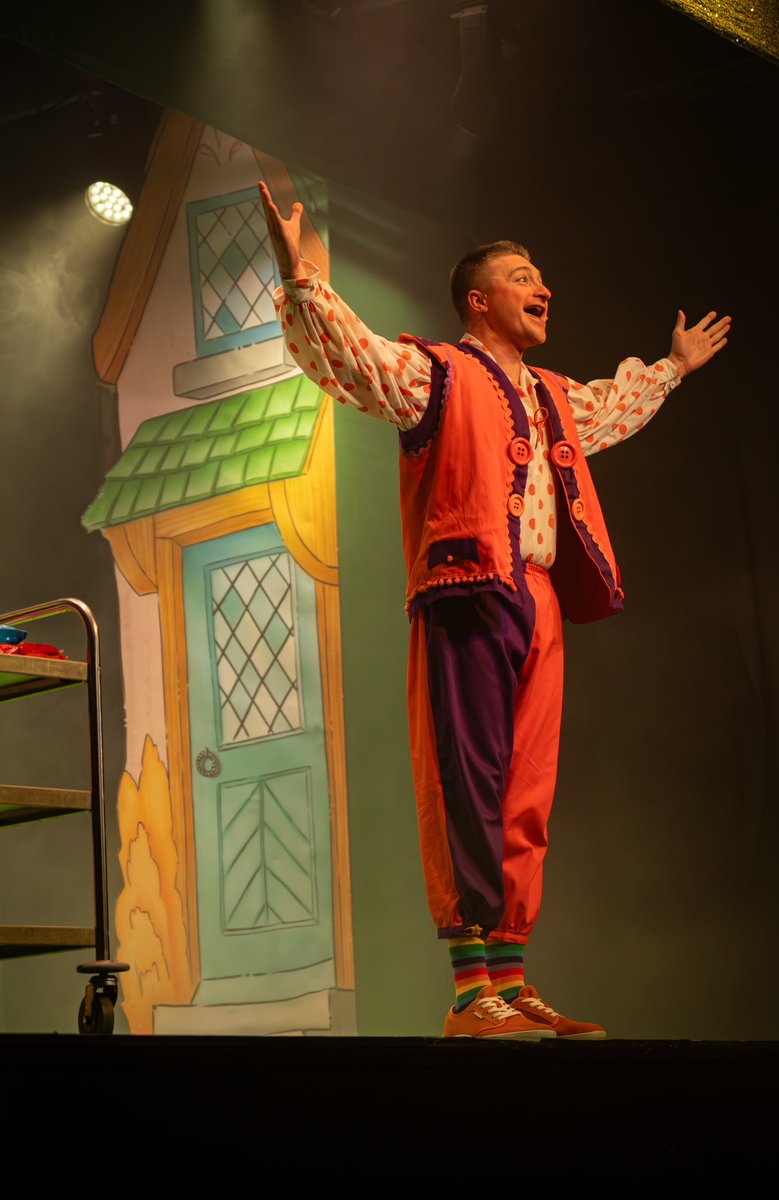 Jefferson Parlett tweet media