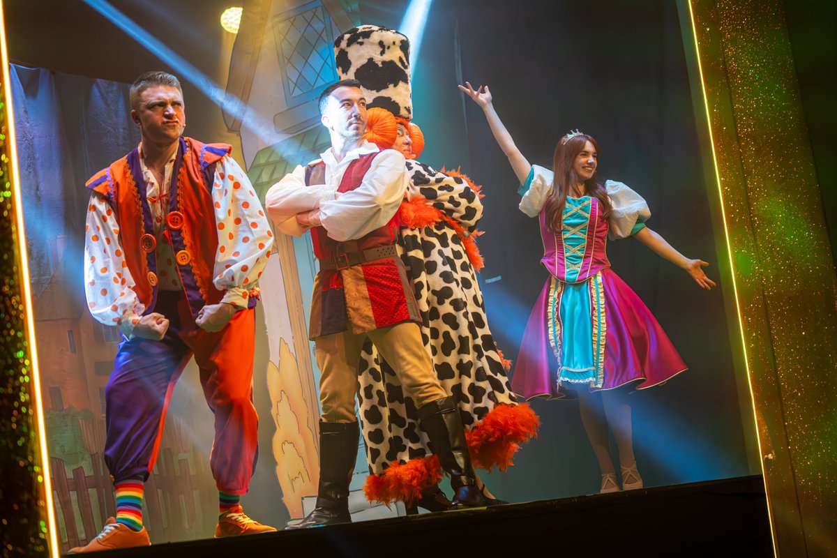 Jefferson Parlett tweet media