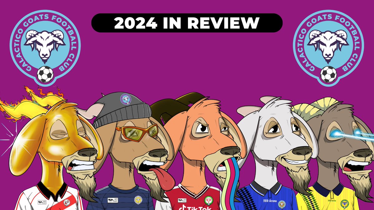 Bored Ape Football Club tweet media