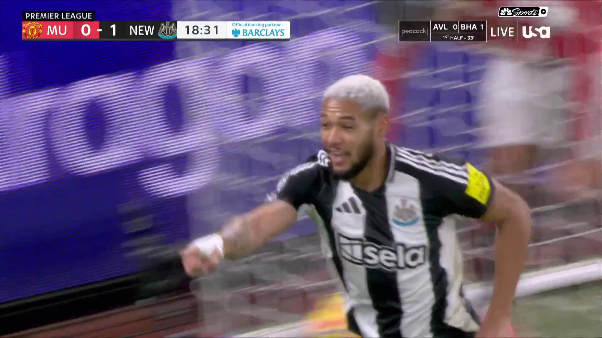  #MUNNEW