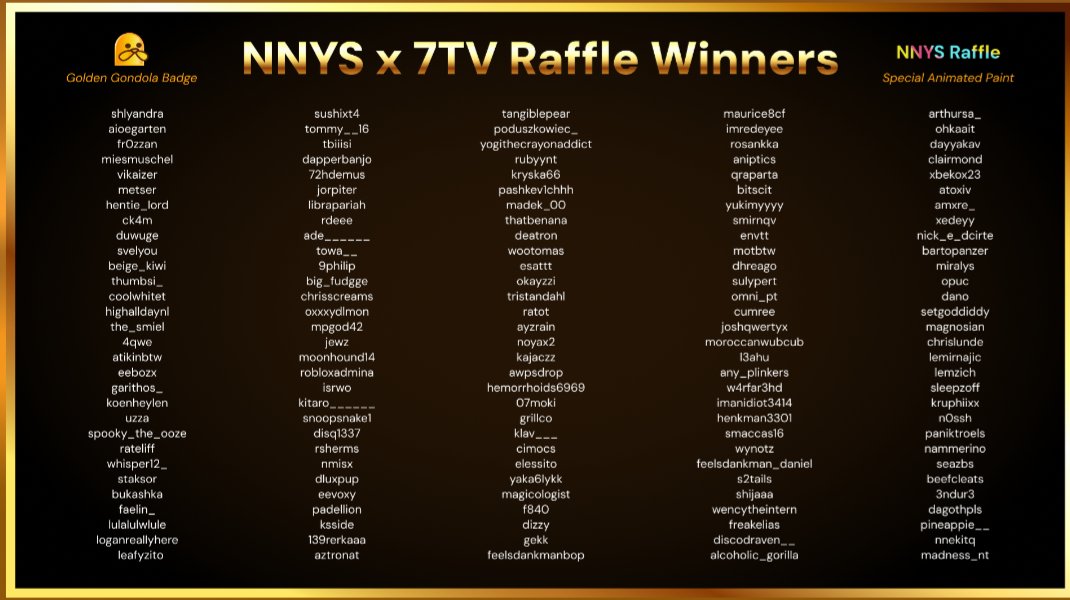 7TV tweet media