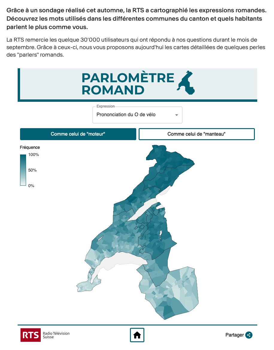 Comment prononce-t-on le mot "vélo" en Suisse romande?

Ici la proportion de personnes (dont moi) qui le prononcent comme dans "moteur" (et non comme dans "marteau")...

rts.ch/info/regions/2…