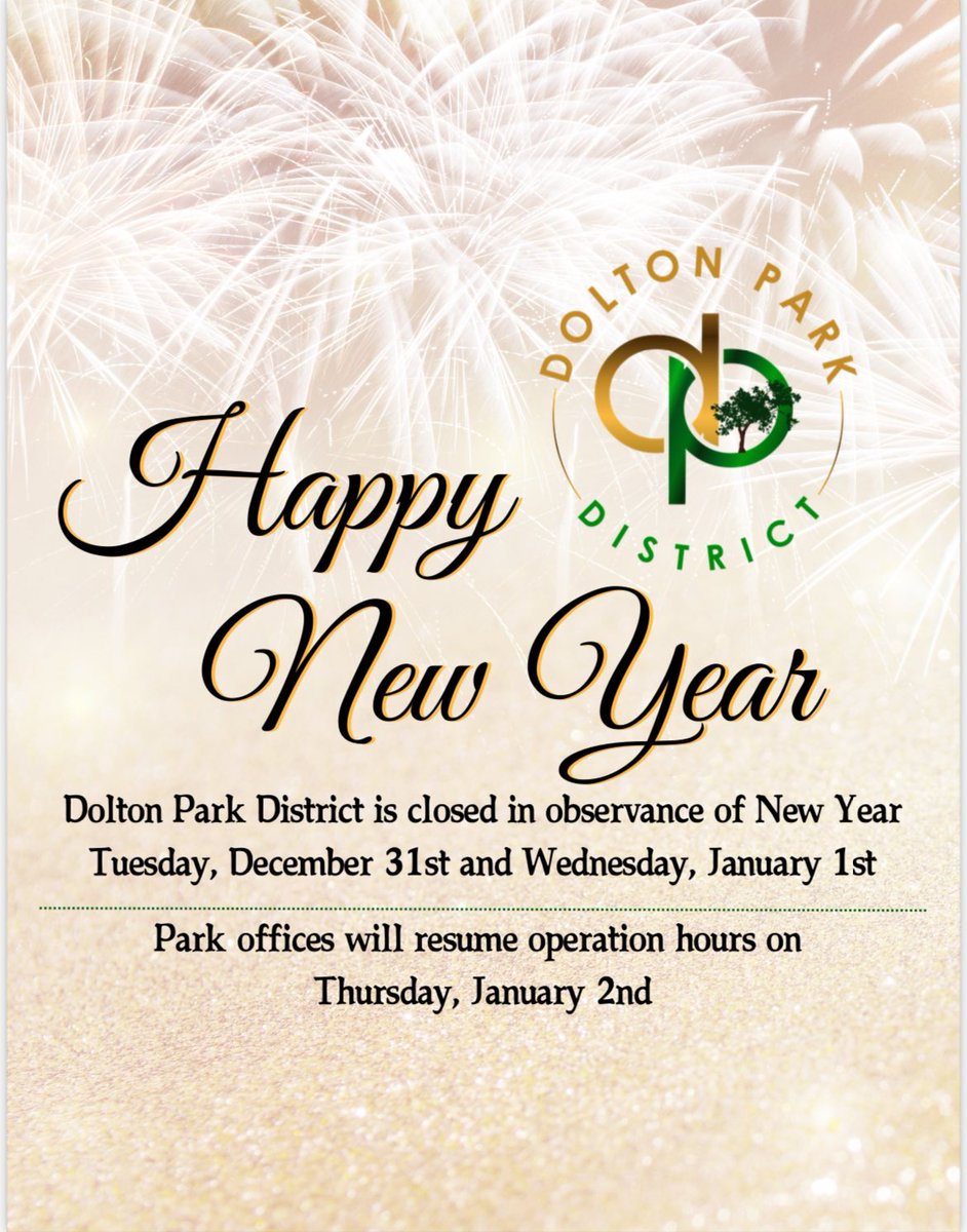 Wishing you and yours a Happy New Year! May 2025 bring joy and prosperity. 🎇