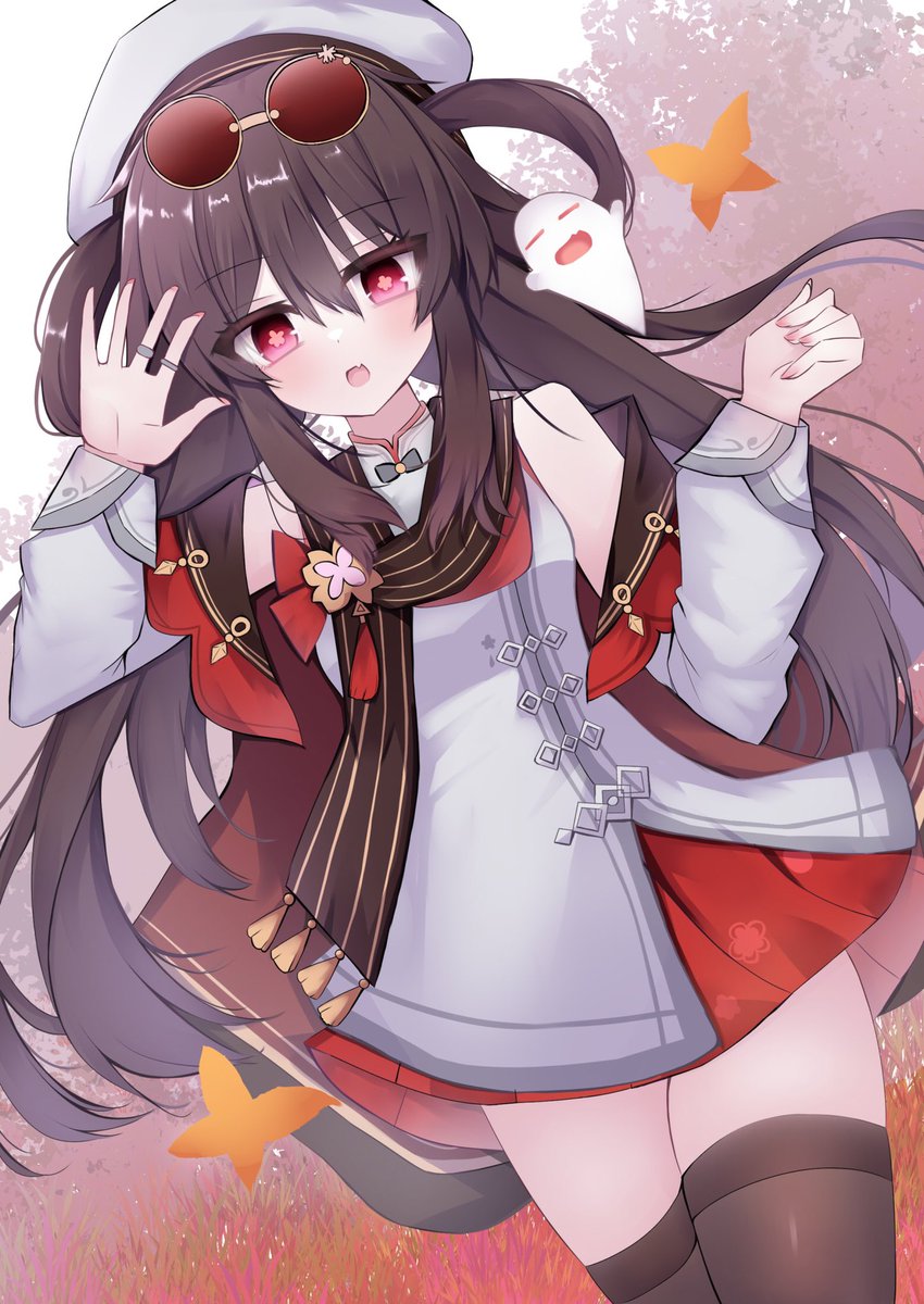 新衣装フータオ!! 