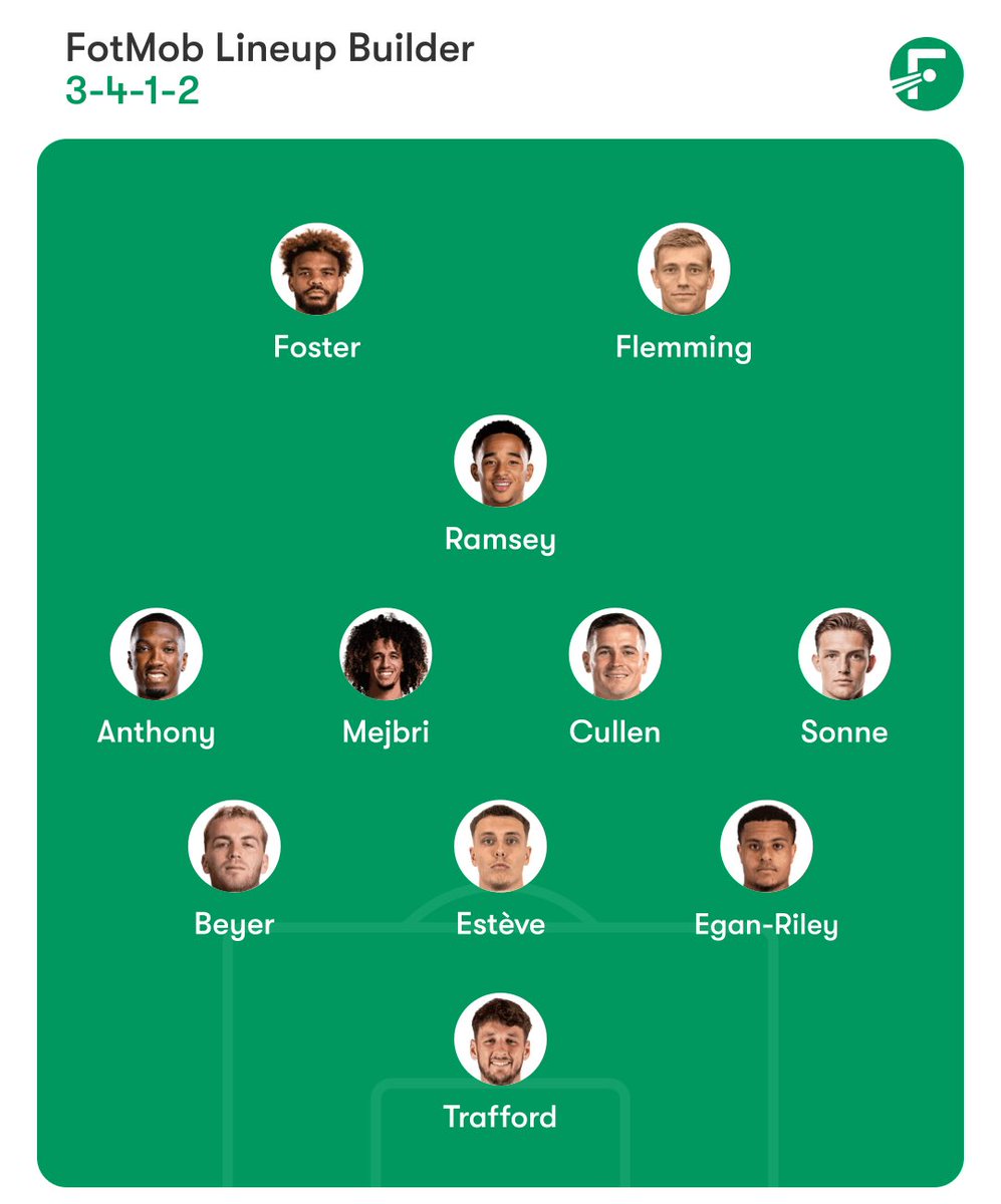 The Burnley Way tweet media