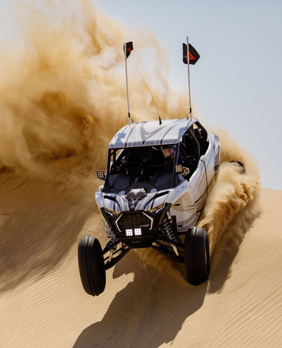 TensorTire's tweet image. Designed for the highest horsepower machines, the new Tensor 35” Sand Series rear tires take performance to the next level. 

Now available in two variations:
🔹 35 x 11-15 – Lightweight at just 33.3 lbs
🔹 35 x 13-17 – Versatile and powerful at 34.2 lbs

tensortire.com/collections/ti…