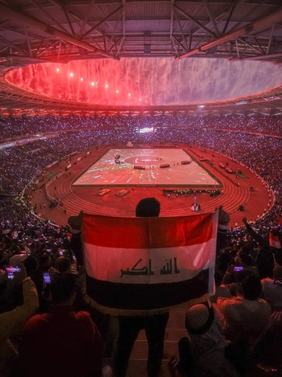 اللهم من أراد السوء لبلادنا ونشر الكراهية والفتنة علينا فاجعل كيده في نحره، واشغله بنفسه واجعل تدبيره تدميرًا عليه يا قوي يا جبار اللهم اكفنا شر الحاقدين وأهل الفتنة والعنصرية، وردهم على أعقابهم خاسئين فإنهم لا يعجزوك ورد كل من أساء للعراق وشعبه بشر أعماله يارب العالمين❤️‍🩹