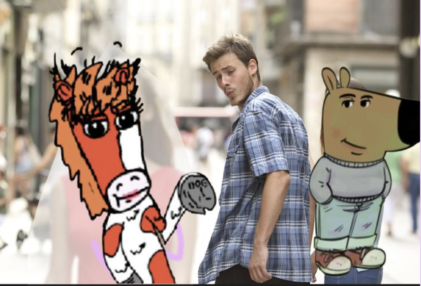 Weird_dog1's tweet photo. #cryptowithpurpose #Solana #Sol #memecoin #memecoins #bitcoin #etherium #crypto #cryptocurrency #moon @Shibtoken @dogecoin @elonmusk @neuralink @MattWallace888 @cz_binance @cryptonews @rektcapital @memecoinnews @itsALLrisky
