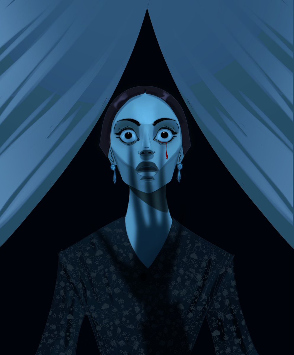 Nosferatu 🩸❄️