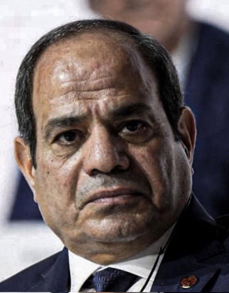 ما هي النهاية التي تتمنونها للسيسي؟

#جاك_الدور_يا_ديكتاتور