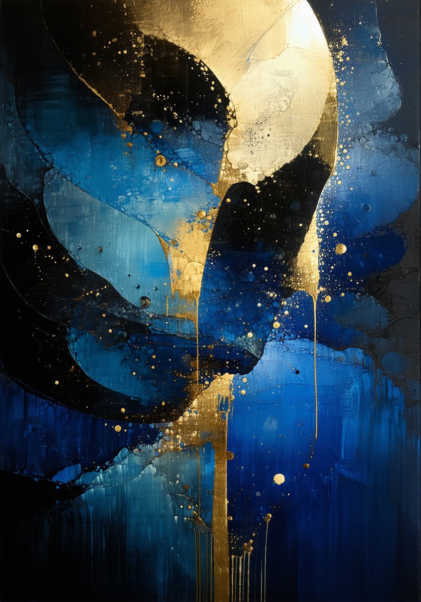 Lunae Art tweet media