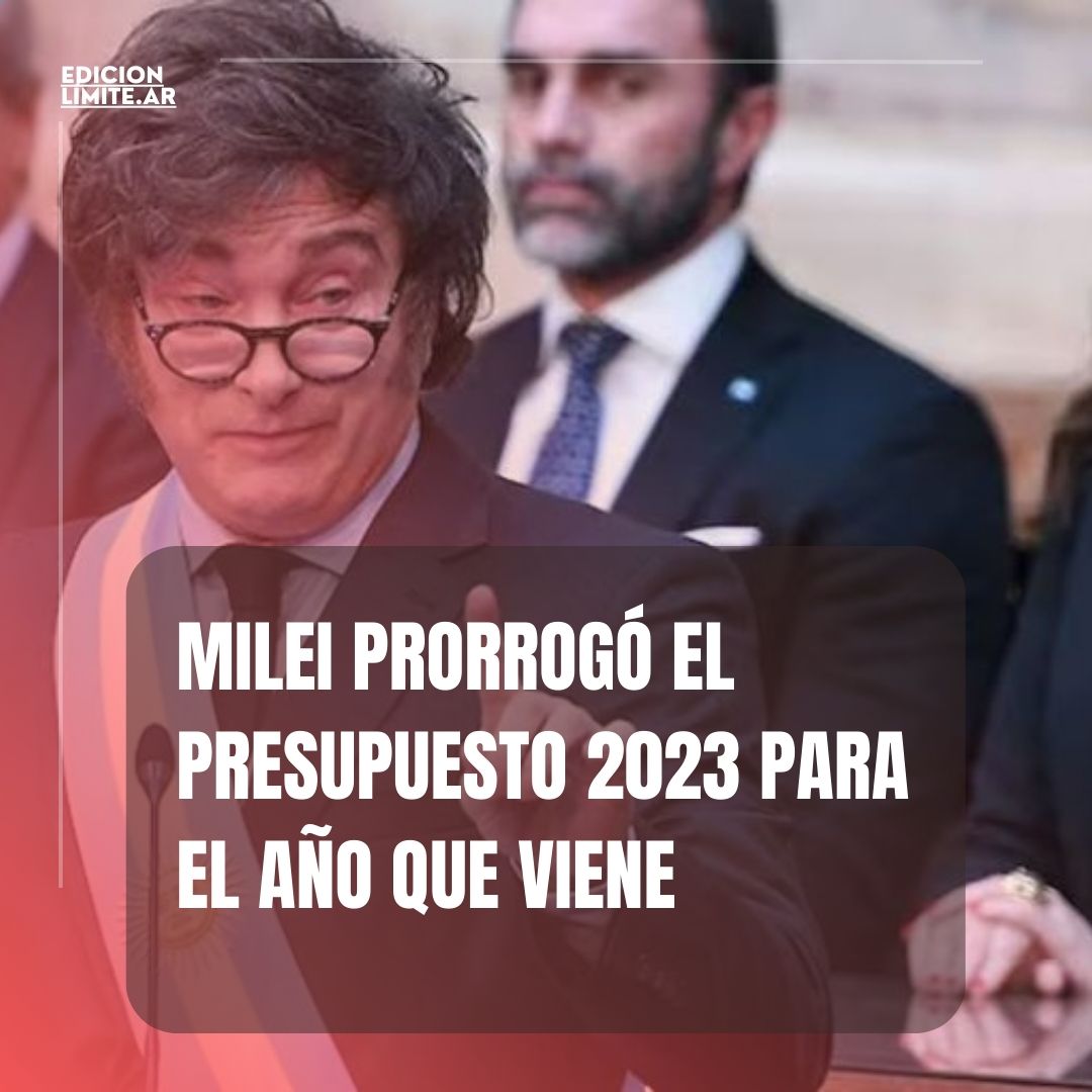 Edición Límite tweet media