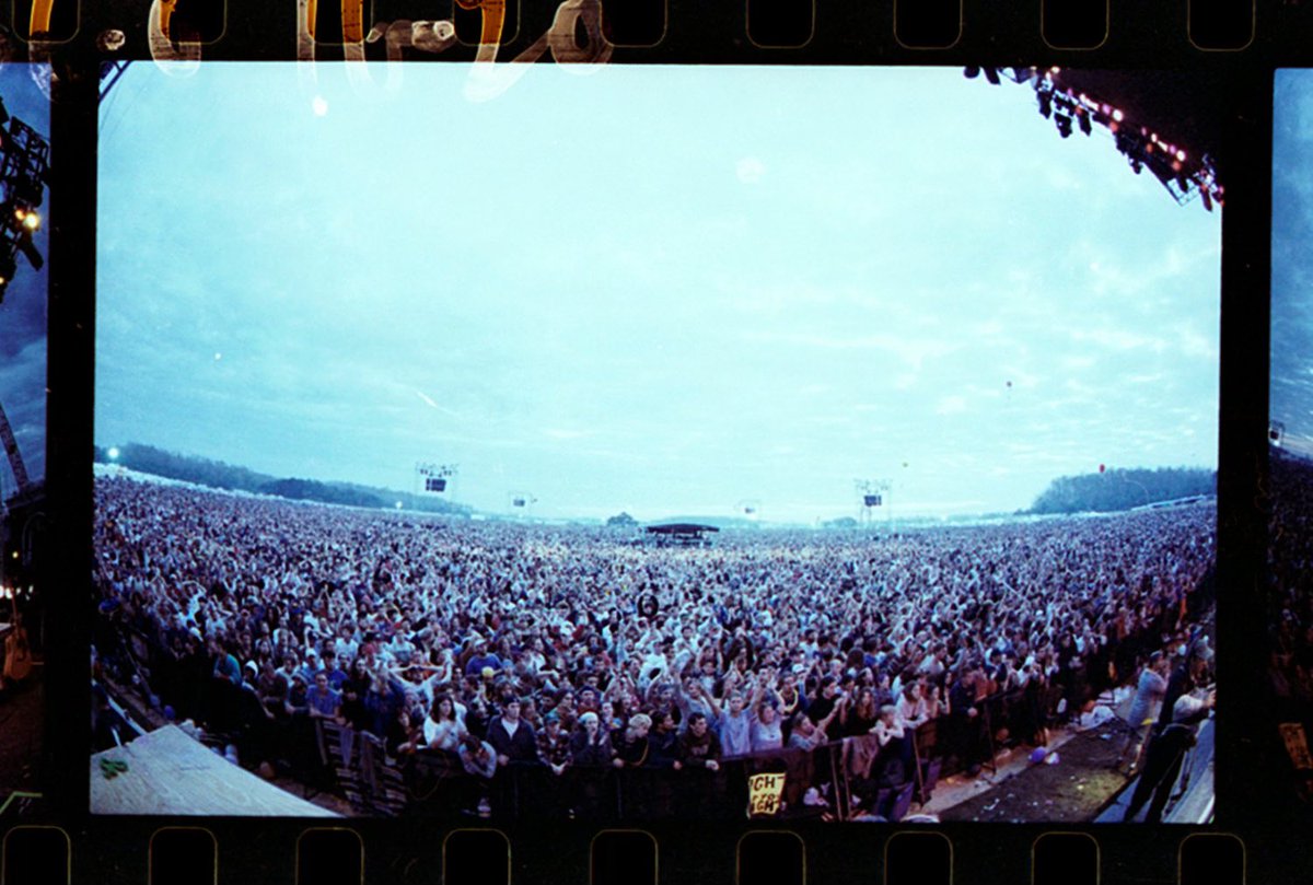 Danny Clinch tweet media