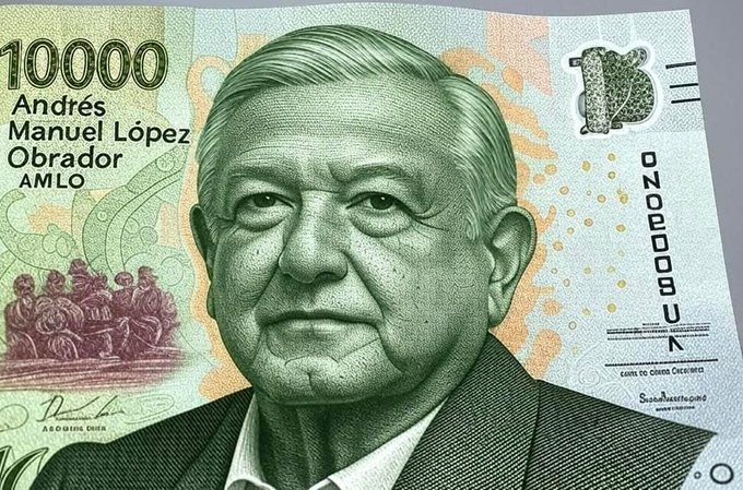 agrio_don's tweet photo. @FreddyOliviery ¡¡Amigos Fachos vengo del futuro!! . . . ¿Qué creen? 😜 https://t.co/jboJEUQOP7