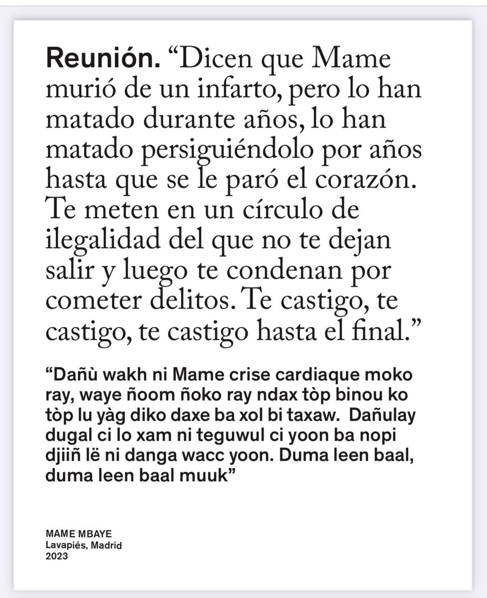 Serigne Mbaye tweet media