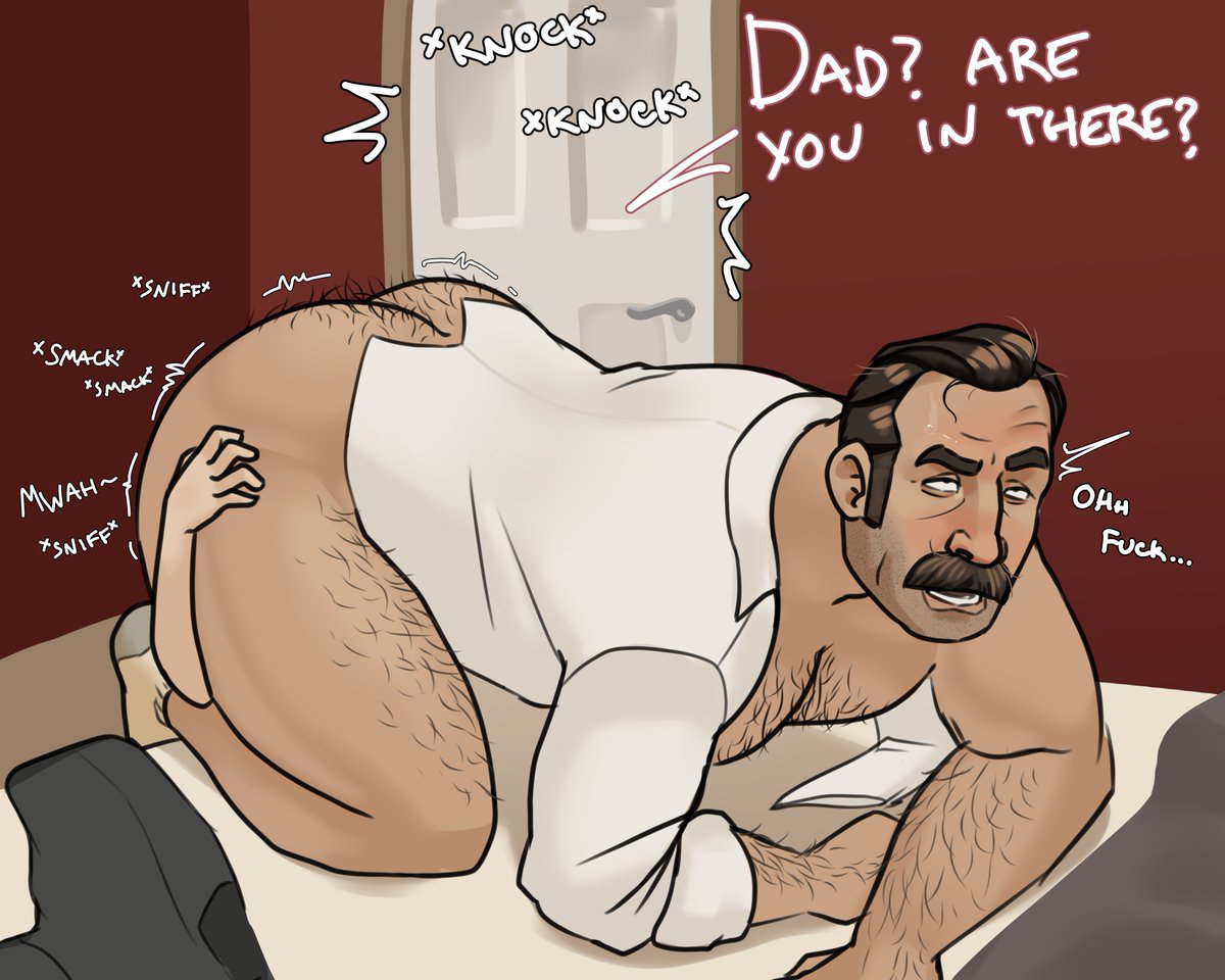 Horatio K. Rugley 🔞 YCH slots all booked up!! tweet media