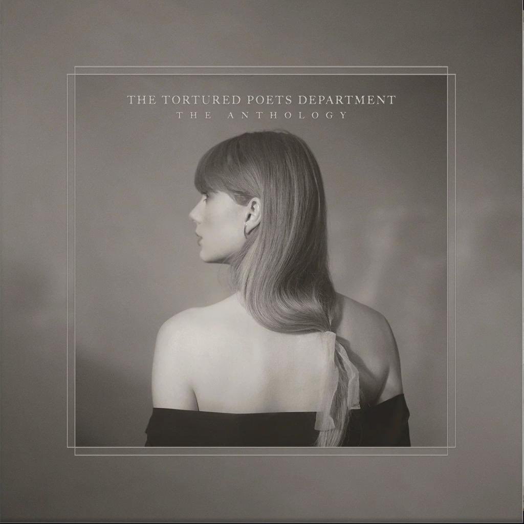 themidnightstan's tweet image. Track Battle ⚡️

❤️ Red vs. The Tortured Poets Department 🤍