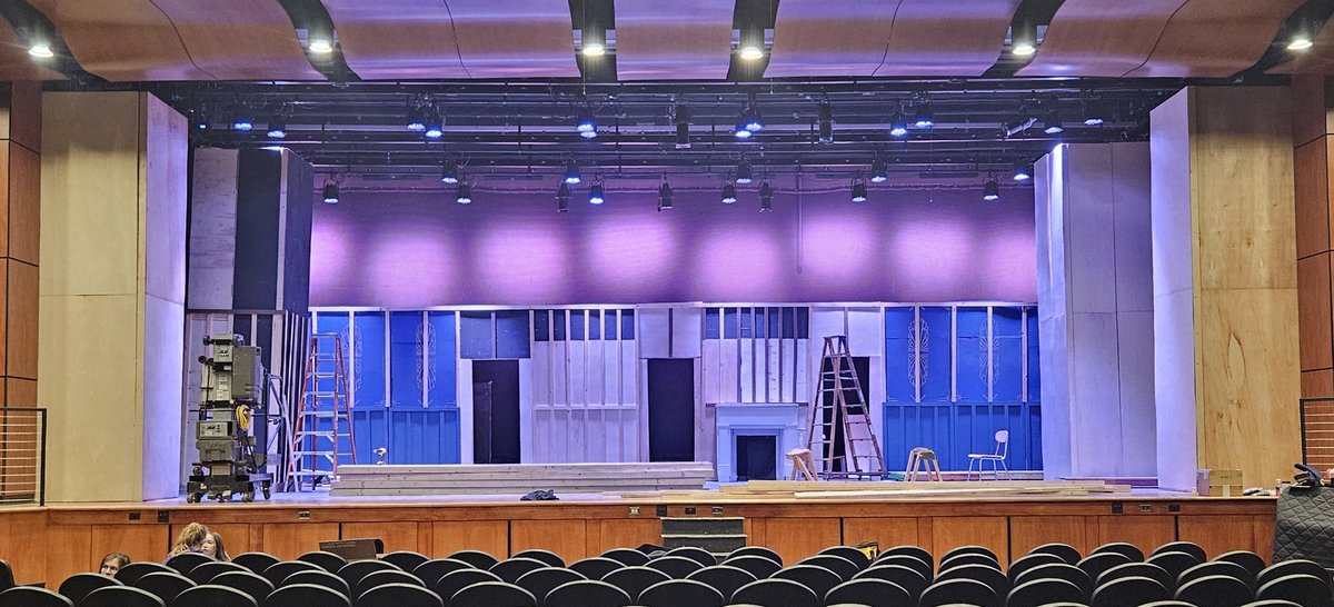 Marcus Whitman Fine & Performing Arts tweet media