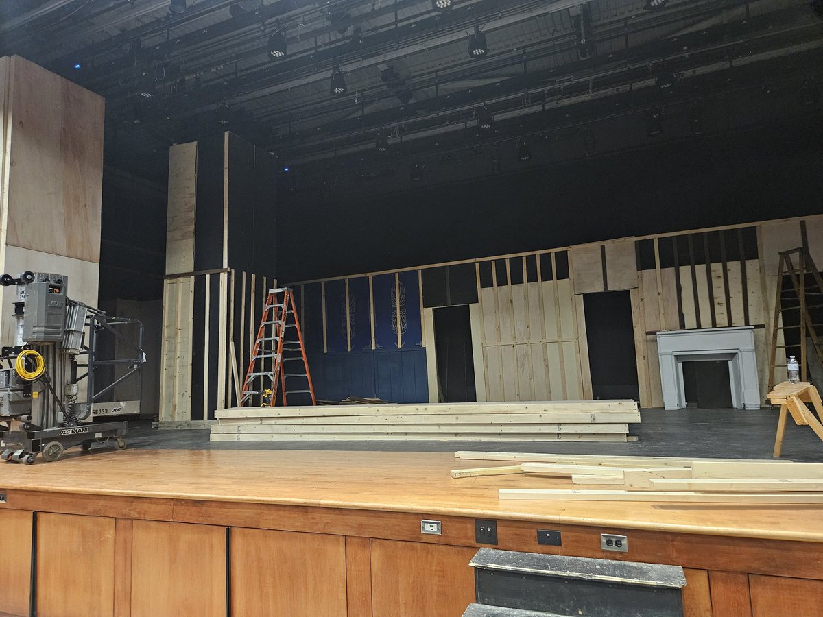 Marcus Whitman Fine & Performing Arts tweet media