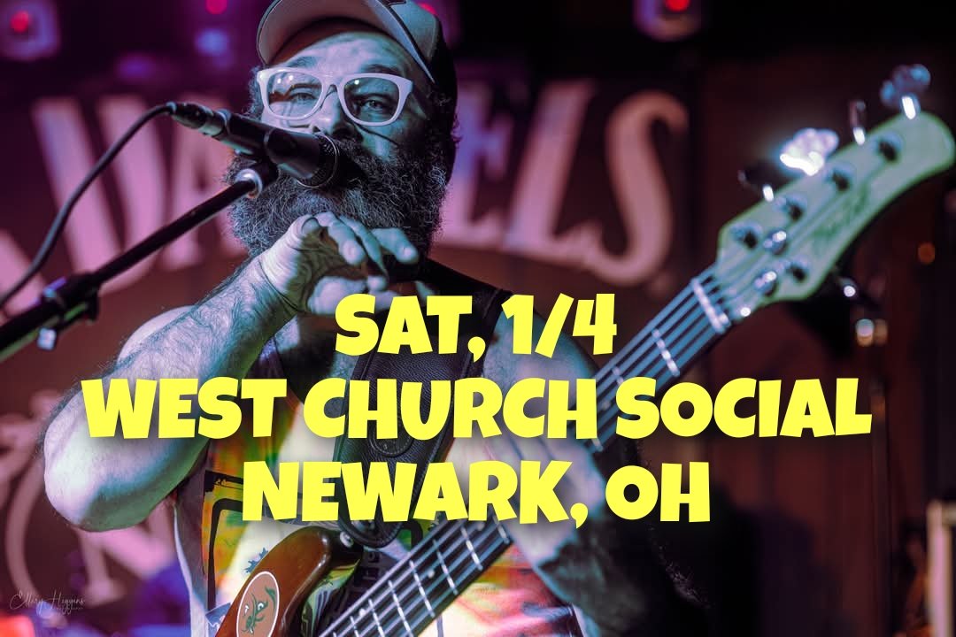 This week:

Tue, 9:30pm - NYE Bash <a href="/HollywoodIND/">Hollywood Casino LWB</a>
Thu, 9pm - ZA Unplugged <a href="/HofbrauhausNWPT/">Hofbrauhaus Newport</a>
Fri, 8pm - <a href="/HollywoodToledo/">Hollywood Toledo</a>
Sat, 8:30pm - <a href="/WChurchSocial/">West Church Social</a>

#80skids #90skids #zackattack #greatest #throwback #partyband #weliketoparty #letsgetweird #shenanigans #stayfresh