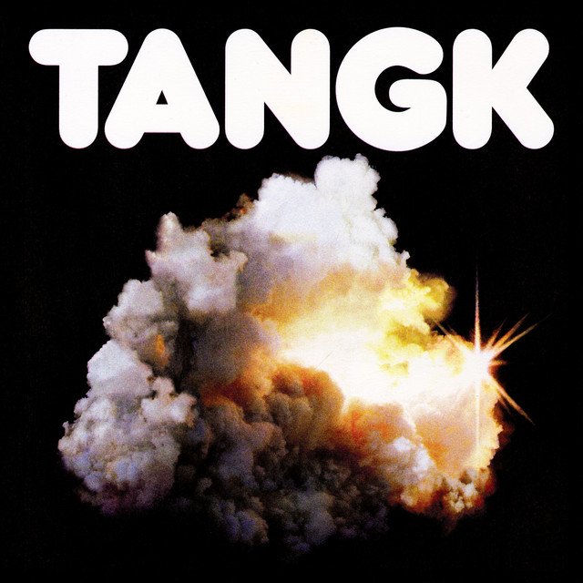 Goomorillo23's tweet photo. #Top10Albums2024

4. IDLES - TANGK

@idlesband https://t.co/EhPAx9R7Lp