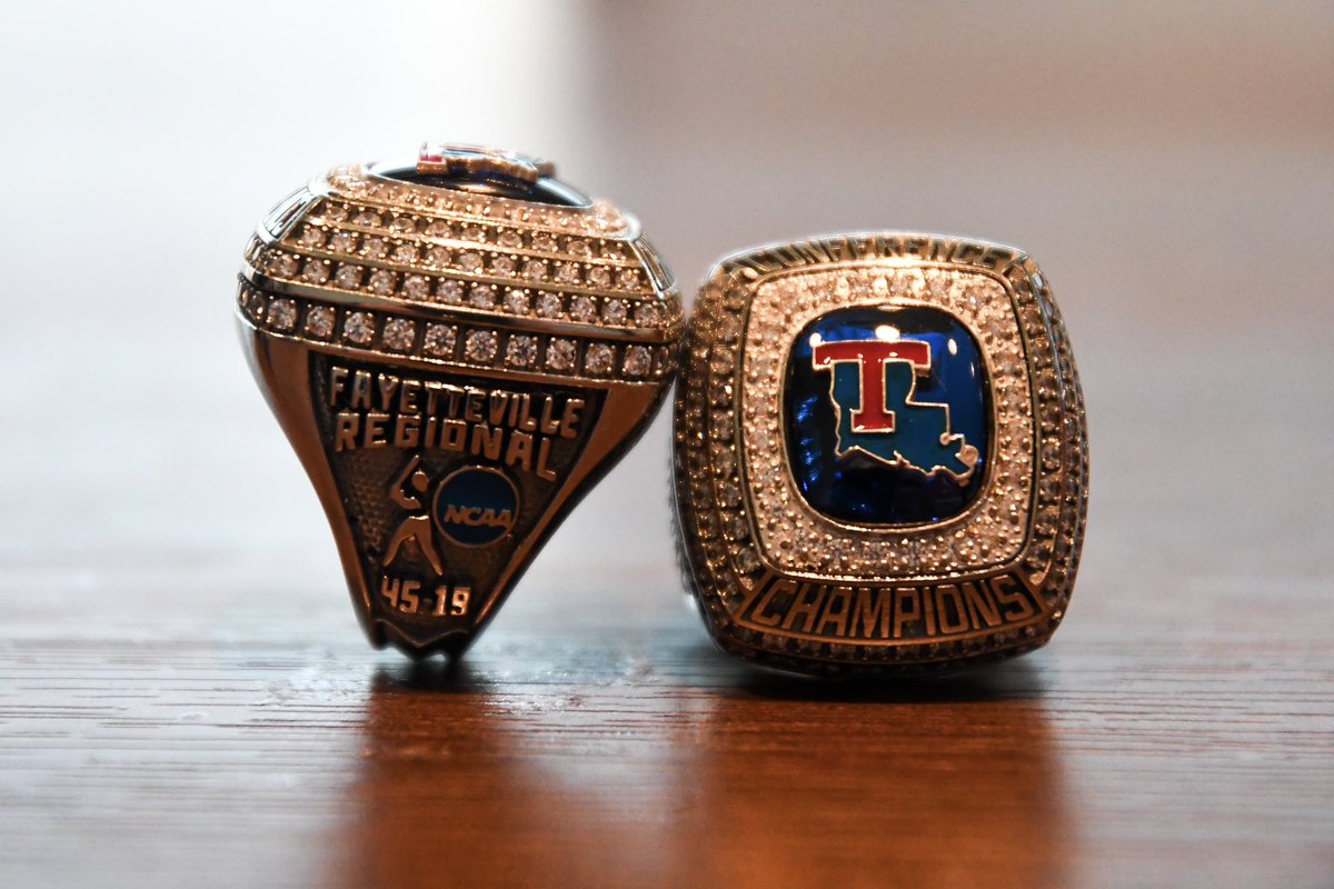 It’s got a nice ＲＩＮＧ to it 😏