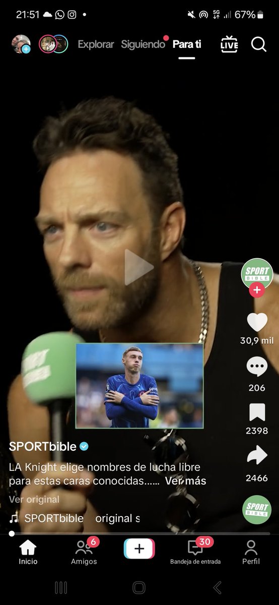 Coldfranti's tweet image. I THOUGHT HE WAS CHRIS