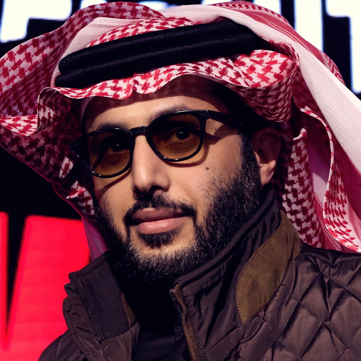 Turki_alalshikh's tweet photo. 🇸🇦❤️ https://t.co/quo4duWtWn