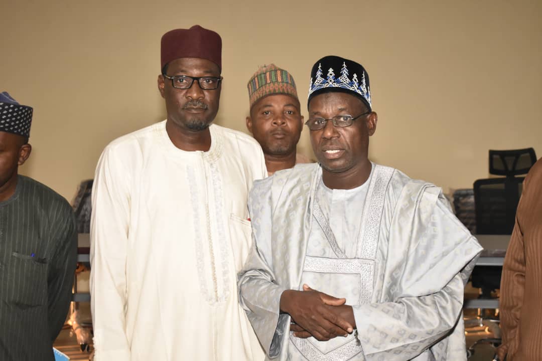 Kano Impact Project tweet media