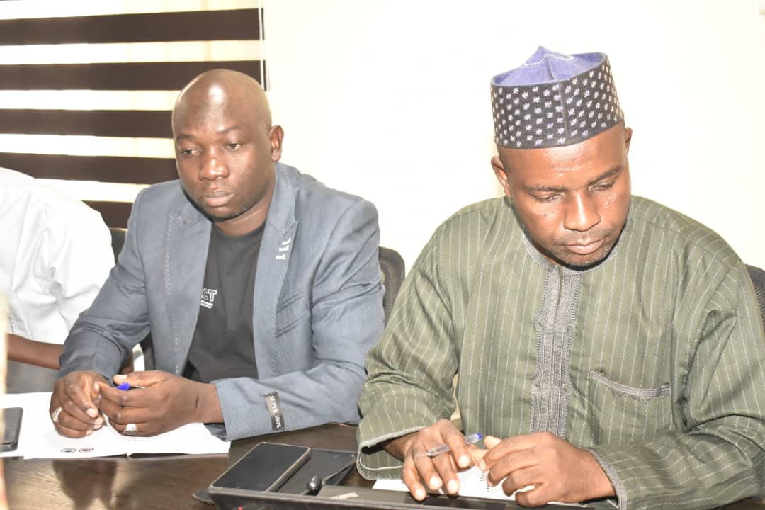 Kano Impact Project tweet media