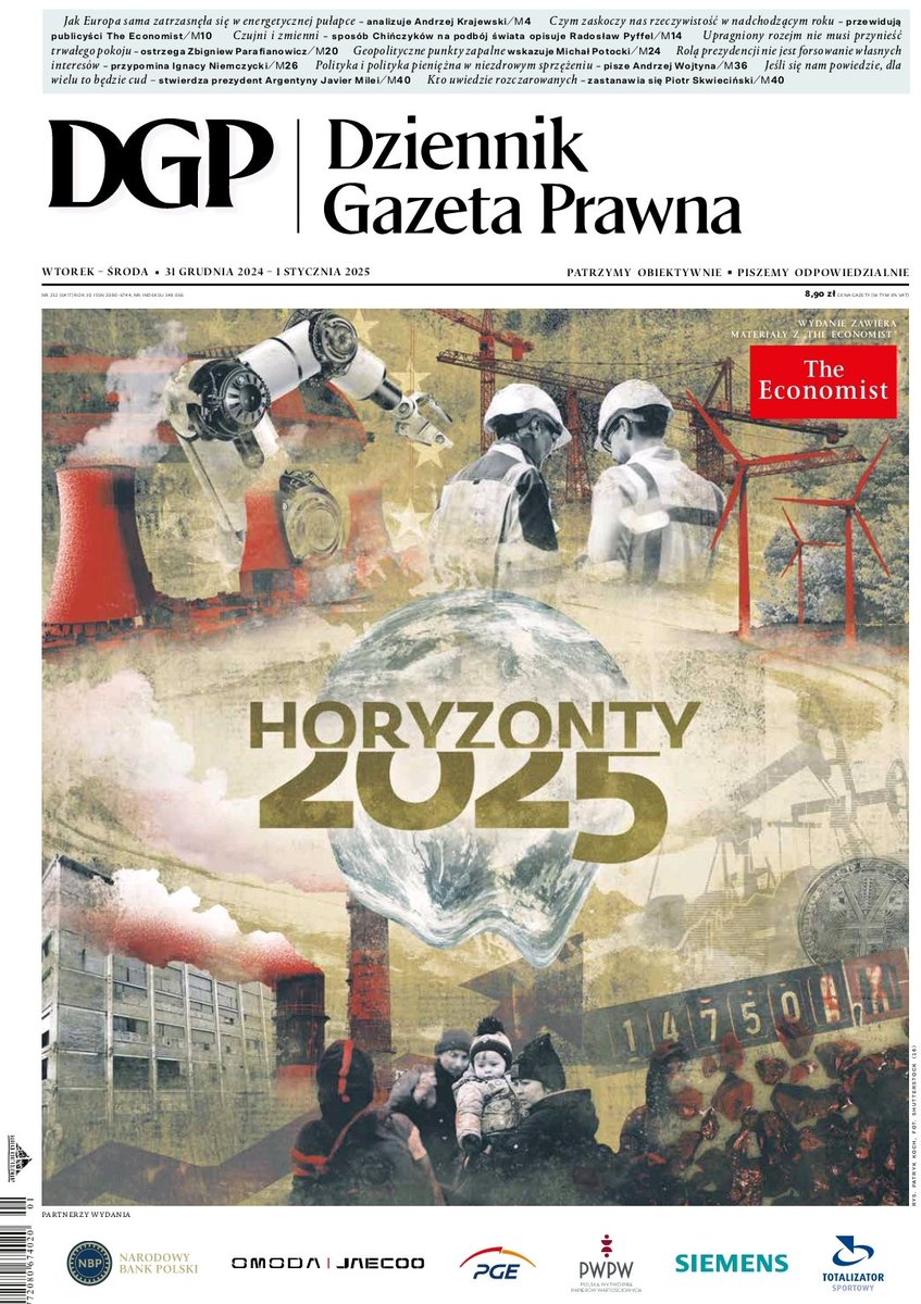 Barbara Kasprzycka (@bkasprzycka) on Twitter photo uchwała PKW jest ważna, a tłity Pana Premiera jeszcze ważniejsze, ale obawiam się, że świata nie zmienią; co może zmienić świat? o tym jutro dla Was w <a href="/DGPrawna/">Dziennik Gazeta Prawna</a> m.in. <a href="/Domanski_Andrz/">Andrzej Domański</a> <a href="/JMilei/">Javier Milei</a> ;) <a href="/AWMKrajewski/">Andrzej Krajewski</a> <a href="/mmagierowski/">Marek Magierowski</a> <a href="/mwpotocki/">Michał Potocki</a> <a href="/kwojcicka98/">Karolina Wójcicka</a> <a href="/RadekPyffel/">Radek Pyffel</a> uchwała PKW jest ważna, a tłity Pana Premiera jeszcze ważniejsze, ale obawiam się, że świata nie zmienią; co może zmienić świat? o tym jutro dla Was w <a href="/DGPrawna/">Dziennik Gazeta Prawna</a> m.in. <a href="/Domanski_Andrz/">Andrzej Domański</a> <a href="/JMilei/">Javier Milei</a> ;) <a href="/AWMKrajewski/">Andrzej Krajewski</a> <a href="/mmagierowski/">Marek Magierowski</a> <a href="/mwpotocki/">Michał Potocki</a> <a href="/kwojcicka98/">Karolina Wójcicka</a> <a href="/RadekPyffel/">Radek Pyffel</a>