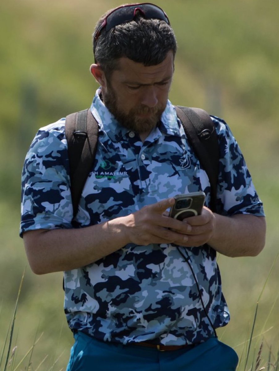 How about a #chirstmas2024 miracle and get <a href="/amateur_info/">Irish Amateur golf info</a> to 10k followers before the year ends. Just need the small sum of 1,500 in 24 hours 😂 

Let’s share this far &amp; wide 👊