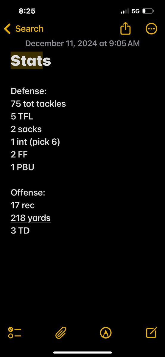 Blessed for a great career at Houston High School. Looking for my next home. 
Recruitment 100% open. 

Senior Szn Stats &amp; Highlights 
Owen Waggener 
Linebacker/H 
3.5 
25 ACT

hudl.com/v/2RHZsq