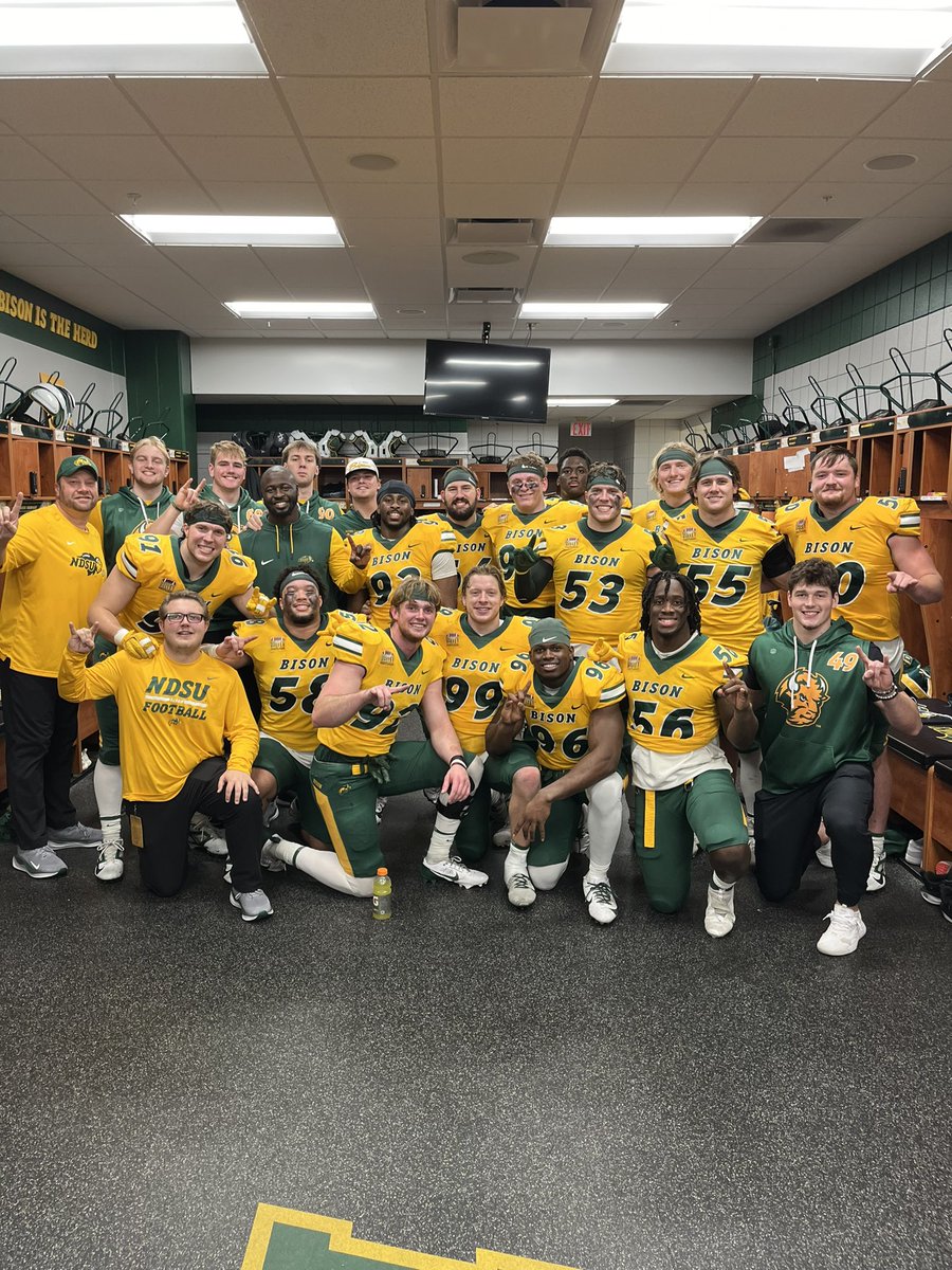 Logan Larson (@loganlarson22) on Twitter photo Shoutout to <a href="/GandGCollective/">The Green and The Gold Collective</a> for all they do for <a href="/NDSUathletics/">NDSU Athletics</a> ! Excited to play in South Fargo Jan 6! Join today thegreenandthegold.com Shoutout to <a href="/GandGCollective/">The Green and The Gold Collective</a> for all they do for <a href="/NDSUathletics/">NDSU Athletics</a> ! Excited to play in South Fargo Jan 6! Join today thegreenandthegold.com