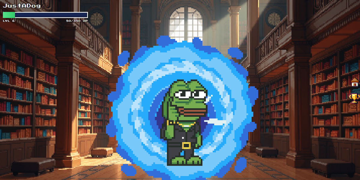 Meme Pets tweet media