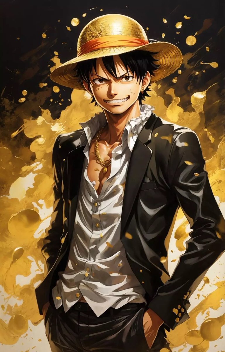 <a href="/ToeiAnimation/">Toei Animation</a> Hoping to see more growth with #AnimeBook 

200 plus users currently, hope more are added to the crew in 2025. The grand line is real, and we all have the opportunity to obtain it with #LuffyToken DYOR 👇

animebook.io/comments/2352