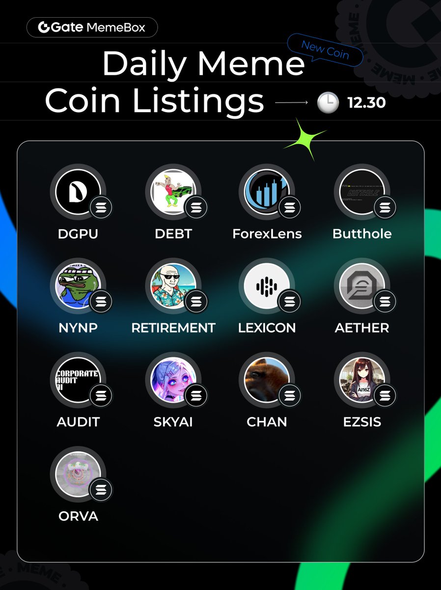 Gate Alpha tweet media