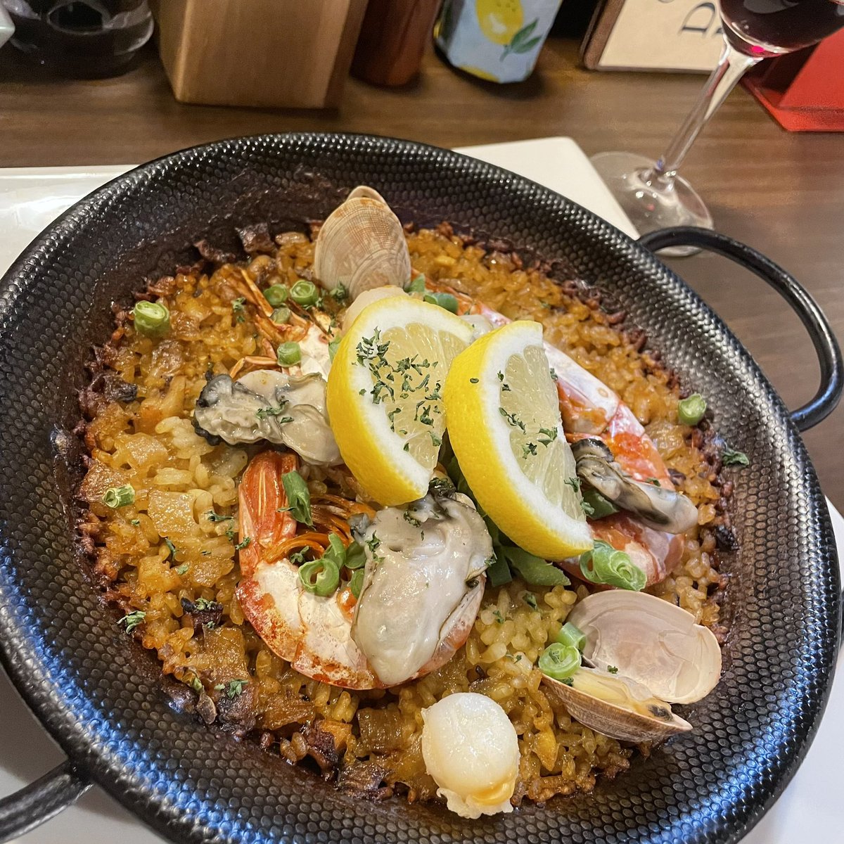 kaaafuchan's tweet image. 3軒もはしごした夜🌃🌟だいぶ時差更新になっちゃった🥹グルメなpさん🤍
いつも美味しいお店リサーチしてくれてありがとうございます🤍

フォロワーさん、ジャンル問わずおすすめのお店教えてください🤍
#p活福井