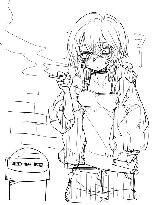 デスアクメ摩天楼に出てくる女の子お願いします
#odaibako_TMTJM88 https://t.co/nO6NVHVAve 