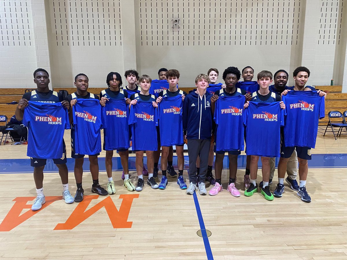 Phenom Hoop Report (@phenom_hoops) on Twitter photo Congrats to Concord Academy JV for winning the #PhenomJVClassic with #PhenomHoops
<a href="/CAEaglesMBB/">Concord Academy Basketball</a> Congrats to Concord Academy JV for winning the #PhenomJVClassic with #PhenomHoops
<a href="/CAEaglesMBB/">Concord Academy Basketball</a>