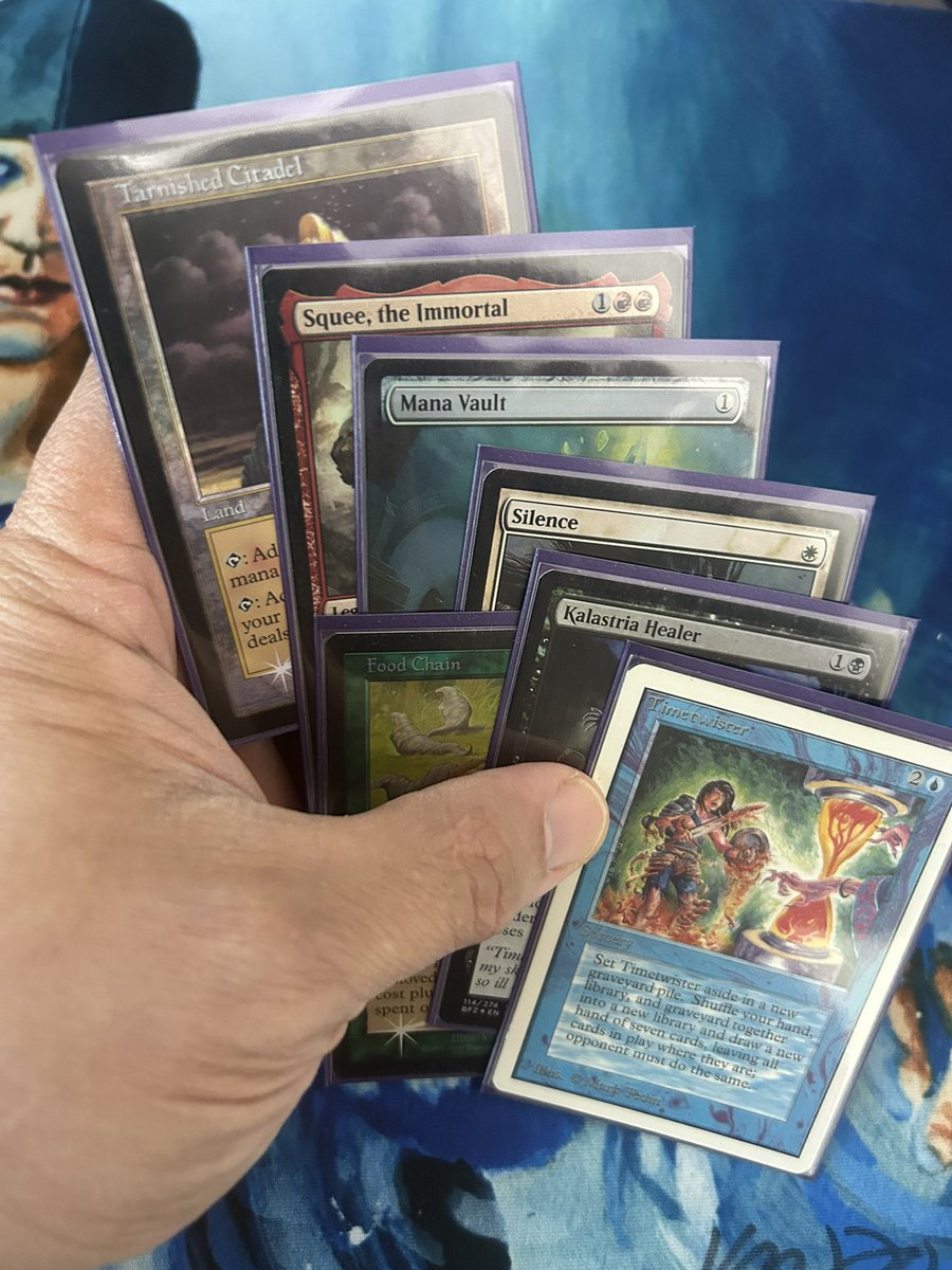 Greg, The Painter’s Servant tweet media