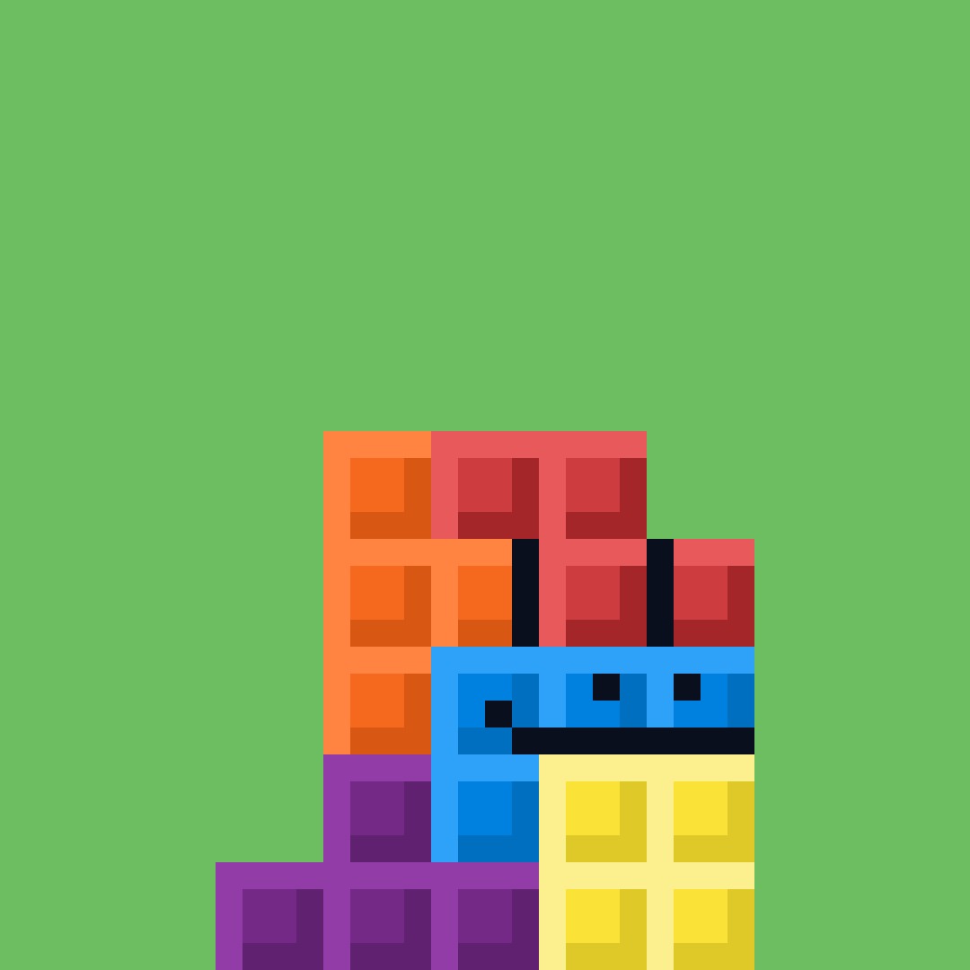 paradigmv2's tweet image. Smol szn