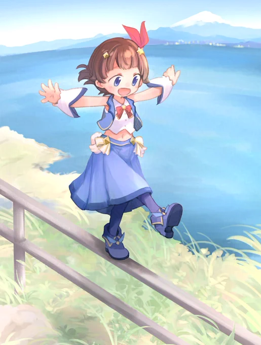 #2024年自分が選ぶ今年の4枚 後半あんまり描けなかったけどゆるいのをちょいちょい投下できたかな、あとぬーんちゃんを描けて楽しかった 
