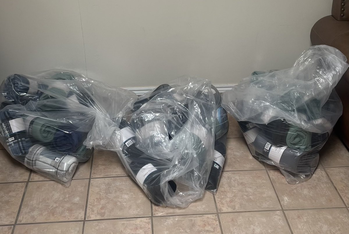 Mari Ornelas (@mornelas_ctes) on Twitter photo Thank you to the Braden Aboud Memorial Foundation for donating blankets to Christmas Trails for Toys. They will make a CHILD SMILE! <a href="/bradenaboud/">Braden Aboud</a> Thank you to the Braden Aboud Memorial Foundation for donating blankets to Christmas Trails for Toys. They will make a CHILD SMILE! <a href="/bradenaboud/">Braden Aboud</a>