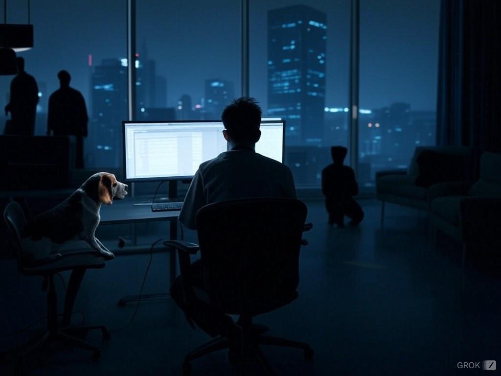 JefeTOKEN's tweet image. In blockchain, 'trustless' doesn't mean your friends are ditching you; it's just how the system works. 🚫📷#TrustlessSystem #BlockchainBasics