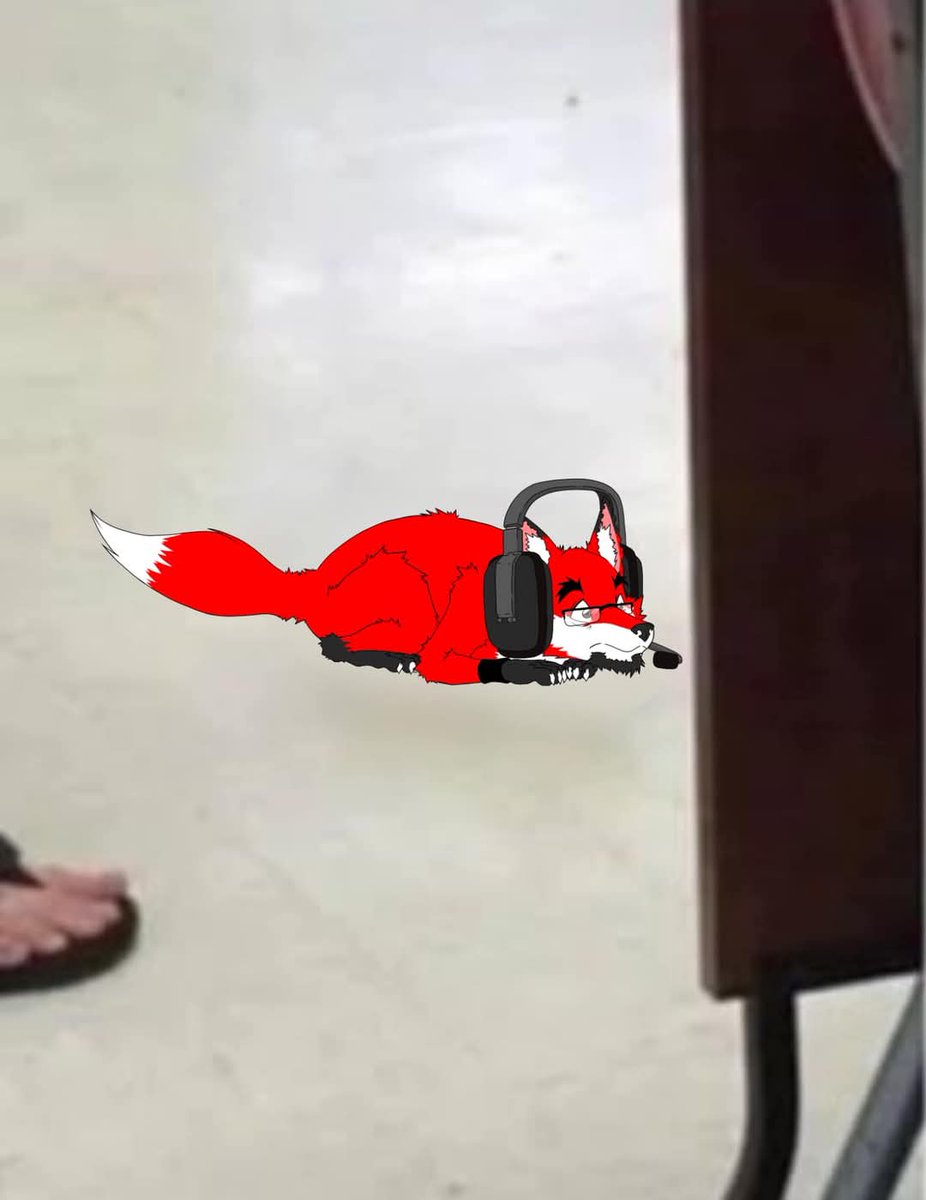 a typical and normal day on the Service desk....