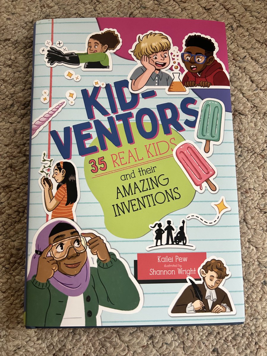 ⚡️Sharon Kidlit Korzelius ⚡️ tweet media