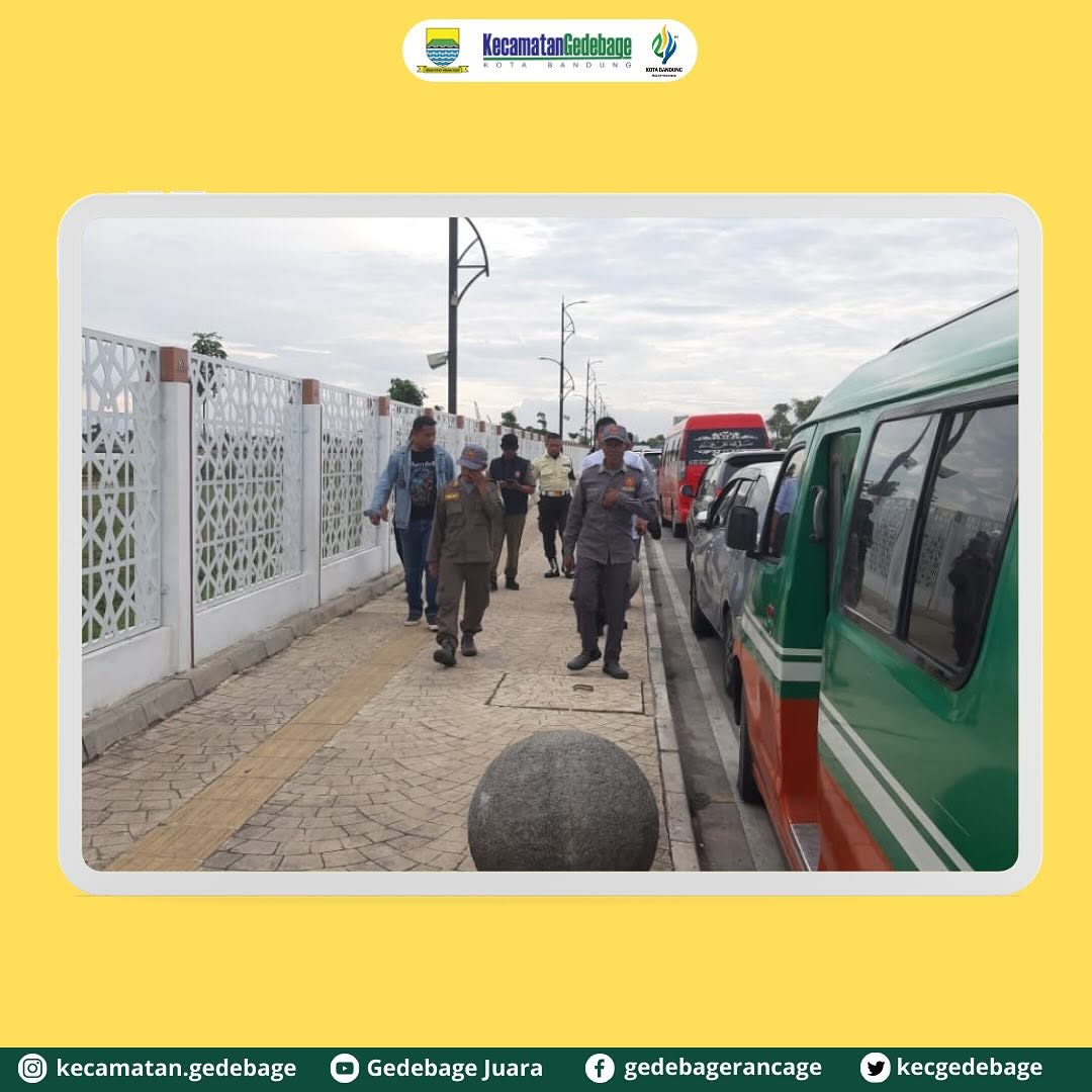 Gedebage Bagja tweet media