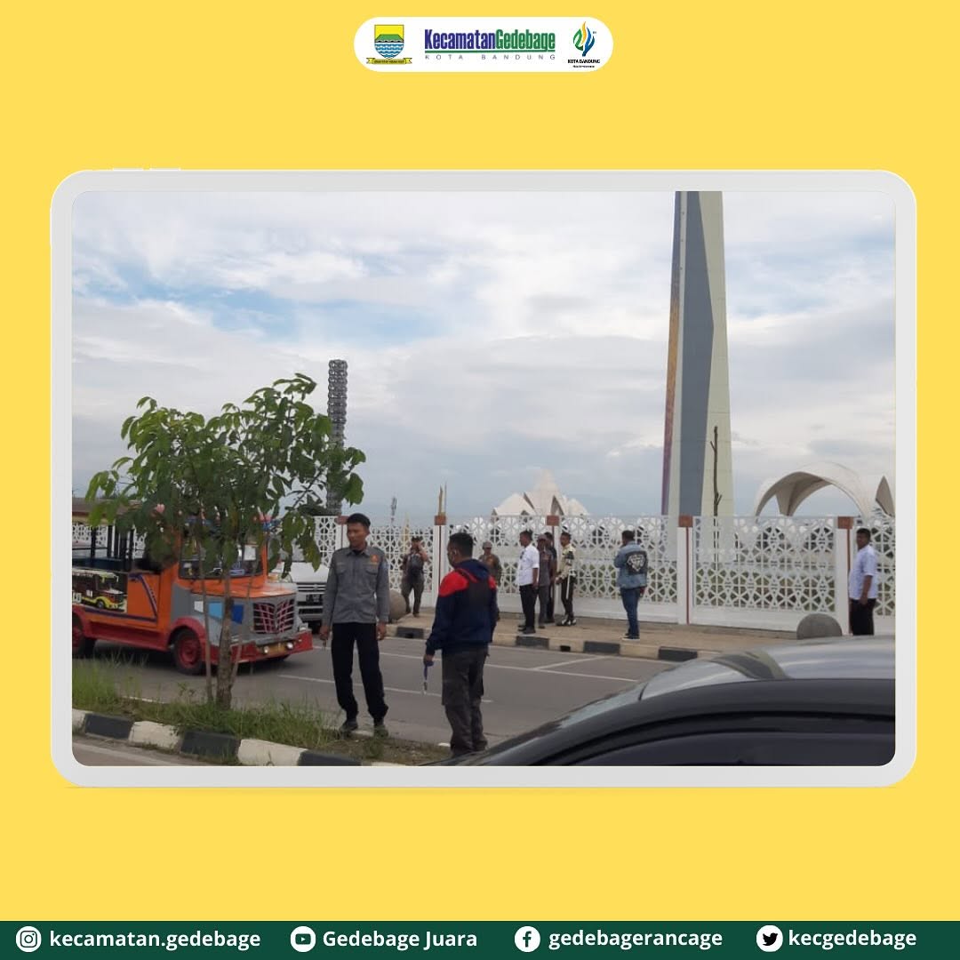 Gedebage Bagja tweet media